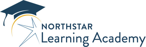 Northstar Learning academy logo 1 Northstar Learning academy logo 1
